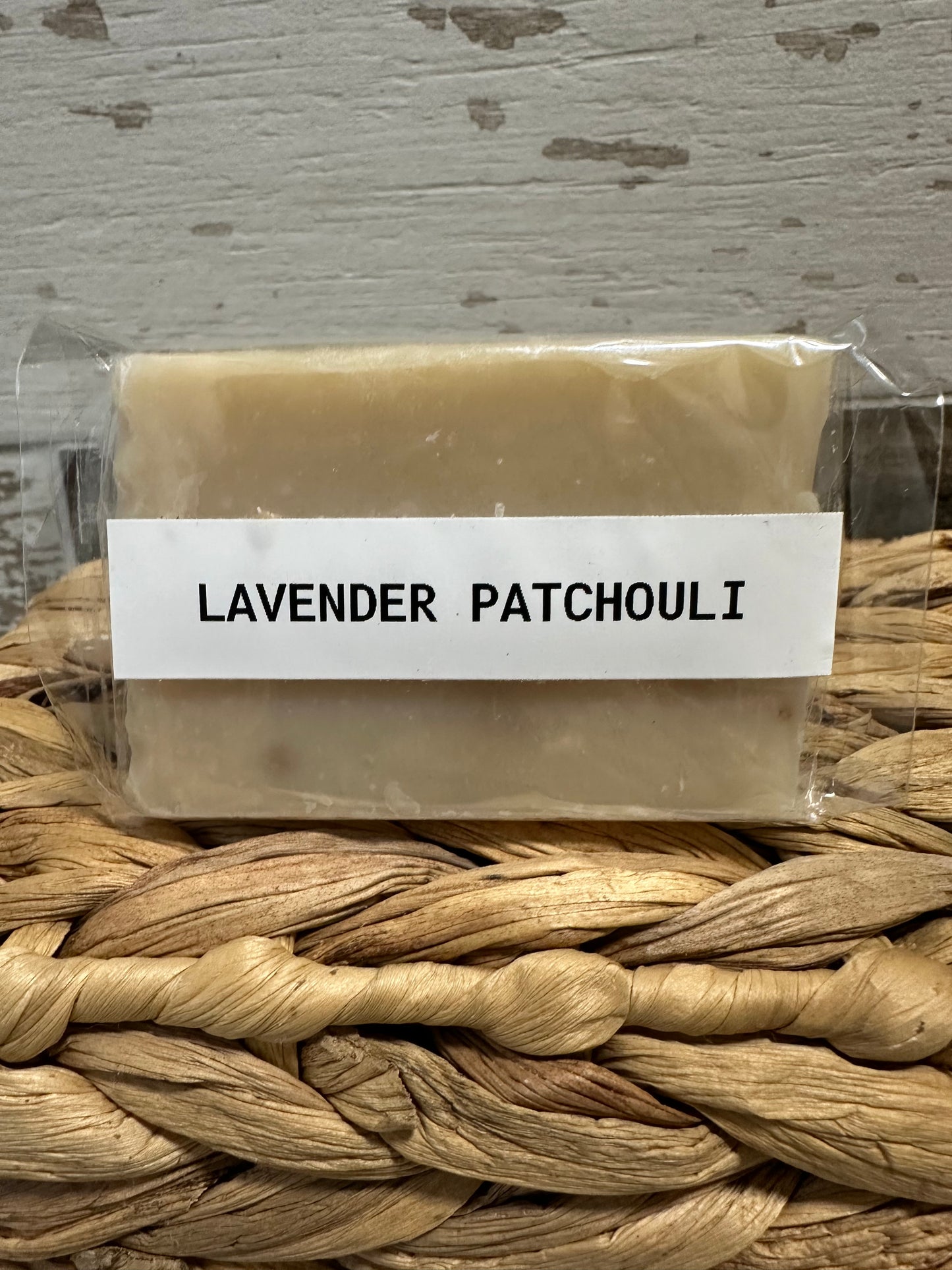 Handcrafted Vegan Soap Samples