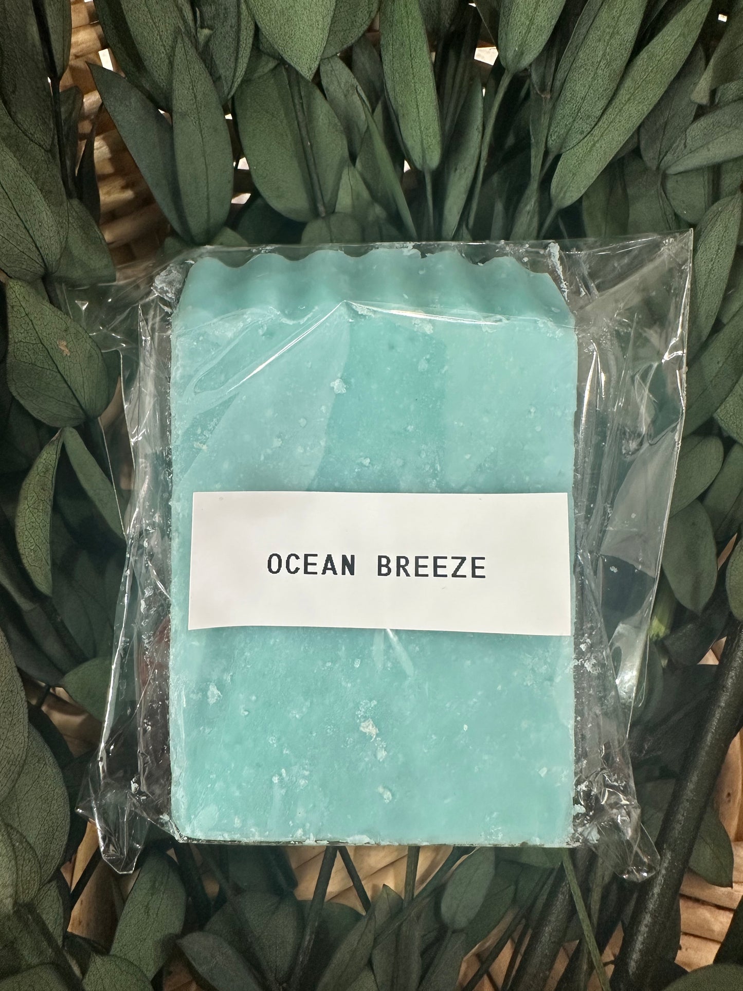 Handcrafted Vegan Soap Mini Bars