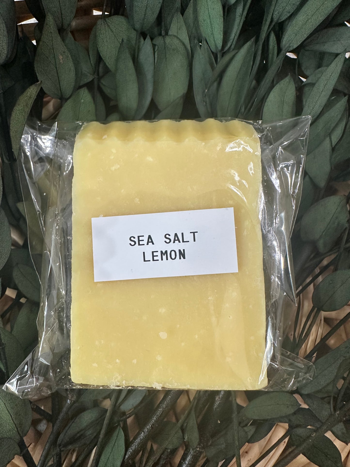 Handcrafted Vegan Soap Mini Bars