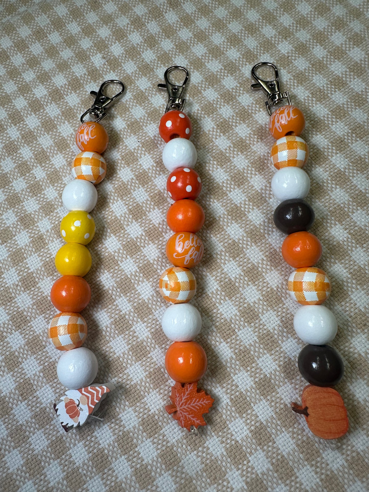 Hunter's Trinkets
