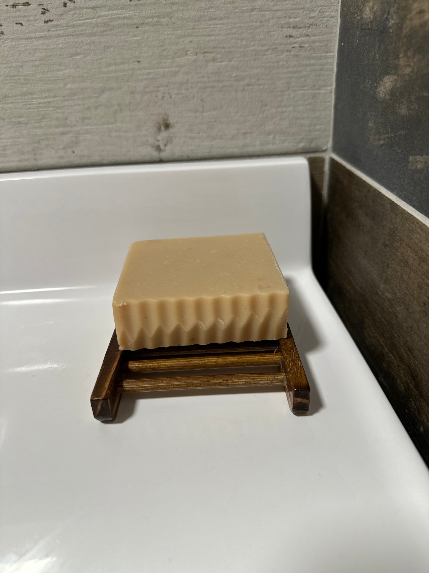 Soap Holder