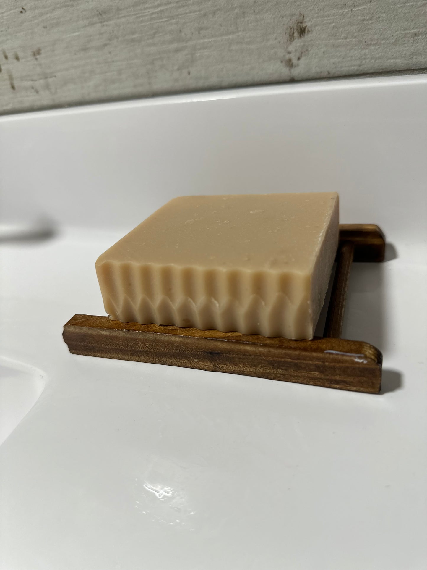 Soap Holder