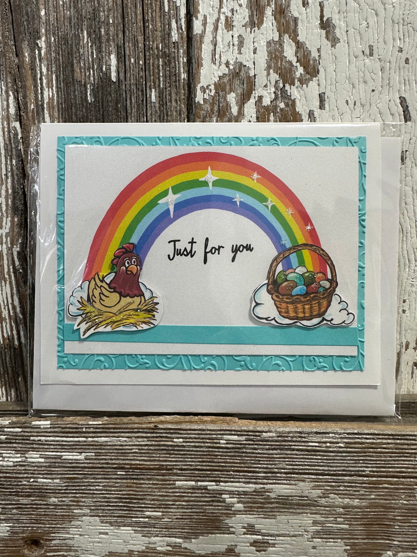 Handcrafted Greeting Cards