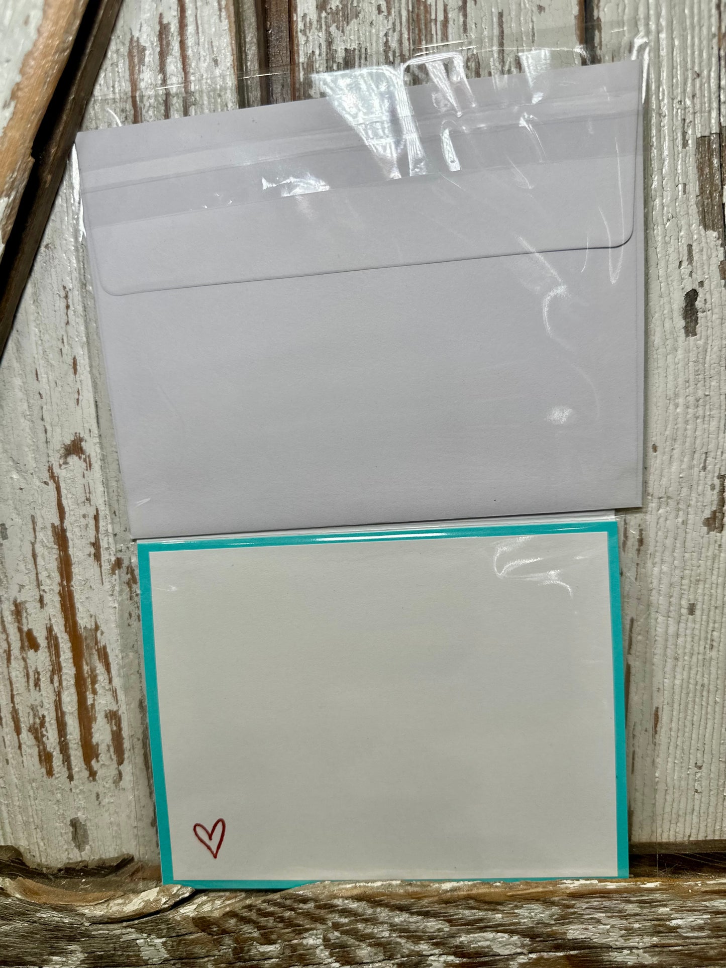 Handcrafted Greeting Cards