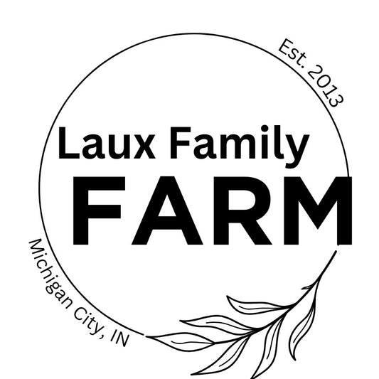 Laux Family Farm Online E-gift Card